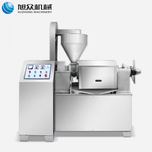 XZ-Z518、XZ-Z528、XZ-Z538系列榨油機